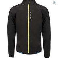 dare2b unveil windshell size s colour black