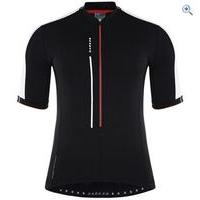 dare2b astir cycle jersey size l colour black