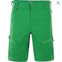 dare2b tuned in short size 30 colour camo green