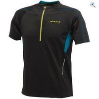 Dare2b Fuser Jersey - Size: S - Colour: Black