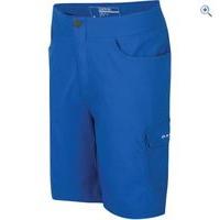 Dare2b Kid\'s Accentuate Shorts - Size: 11-12 - Colour: OXFORD BLUE