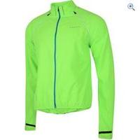 Dare2b Enshroud Windshell - Size: L - Colour: NEON GREEN