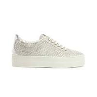 daniel suri reptile flatform trainers