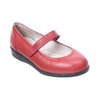 Daisy-Mae Shoes 5E+ Width