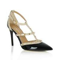 Daniel Tiff Court Shoe