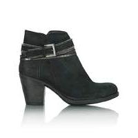 Daniel Loki Ankle Boots