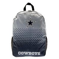 dallas cowboys fade logo backpack