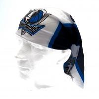 Dallas Mavericks Head Tube