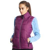 Dare 2B Women\'s Fulfilled Down Gilet, Purple