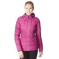 Dare 2B Women\'s Fulfilled Down Jacket - Purple, Purple