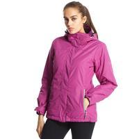 Dare 2B Women\'s Fluctuate Waterproof Jacket - Purple, Purple