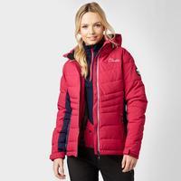 Dare 2B Women\'s Illation Jacket - Pink, Pink