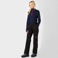 Dare 2B Women\'s Stand For Ski Pants - Black, Black