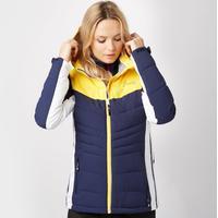 Dare 2B Women\'s Illation Jacket - Navy, Navy