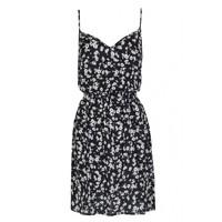 DAISY RAYON CAMI DRESS