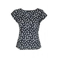 DAISY GEORGETTE WOVEN TOP