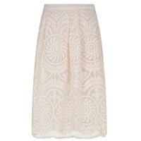 darling marielle midi skirt