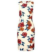 DARLING Talia Floral Dress