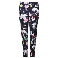 DARLING Marnie Floral Trousers