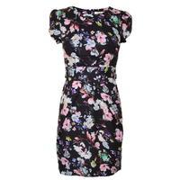 DARLING Marine Floral Dress