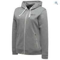 dare2b womens ashbridge hoodie size 10 colour ash