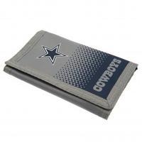 Dallas Cowboys Nylon Wallet FD