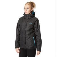 Dare 2B Women\'s Flair Ski Jacket, Black