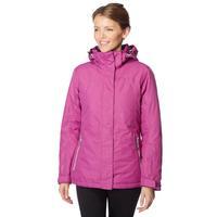 Dare 2B Women\'s Fluctuate Waterproof Jacket - Purple, Purple