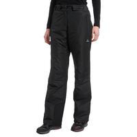 dare 2b womens turnout ski pants black black