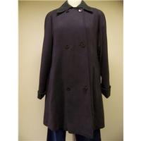 Dannimac, grey polyester coat, size s (10/12) Dannimac - Size: S - Grey - Casual jacket / coat