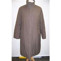 Dannimac - Size: M - Brown - Casual jacket / coat
