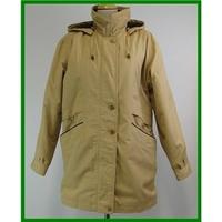 David Barry - Size: 14 - Yellow - Jacket