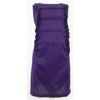 Dangerfield - Size: 14 - Purple - Sleeveless