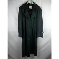 Dannimac Size M Charcoal Grey Raincoat