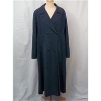 Dannimac - Size: 14 - Blue - Raincoat