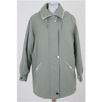 david barry green raincoat