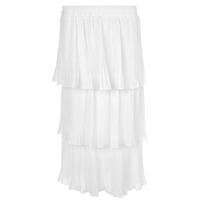 DARLING Cammi Pleated Midi Skirt