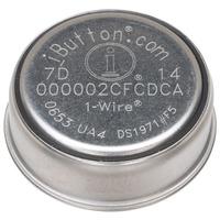 Dallas Semiconductor DS1990R-F5# Serial Number Ibutton