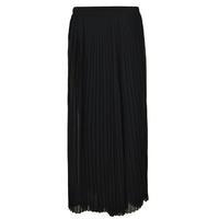 DARLING Brielle Pleated Flared Trousers