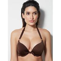 dallas boost bikini top