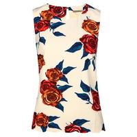 DARLING Talia Floral Top