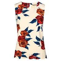 DARLING Talia Floral Top