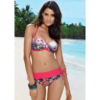 David Floral Bay Betta Bandeau Bikini