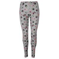 David And Goliath David Leggings Ladies