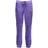 Datch GR_53261 women\'s Sportswear in purple