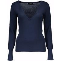 datch gr 53238 womens sweater in blue