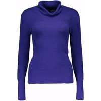 datch gr 53270 womens sweater in purple