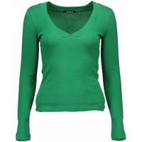 Datch GR_53199 women\'s Sweater in green