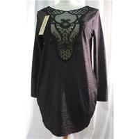 Darling Darling - Metallics - Long sleeved shirt