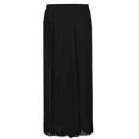 DARLING Brielle Pleated Flared Trousers